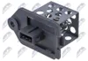 NTY Regler Innenraumgebläse ERD-CT-032 für CITROËN Berlingo Produktbild-Vorschau 3