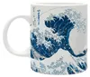 HOKUSAI - Tasse - 320 ml - Great Wave - subli Produktbild-Vorschau 2