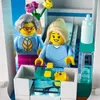 LEGO City Szpital 60330 - LEGO 60330 - (Zabawki / Klocki / Podgląd zdjęcia produktu 18