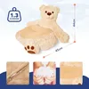 Plyšové kreslo Náhľad obrázku produktu 2