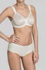 Triumph Essential Minimizer, Minimierer, Vanillefarbe, Produktbild-Vorschau 4