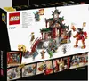 Lego 71767 Zestaw do zabawy NINJAGO Temple Dojo Ninja Podgląd zdjęcia produktu 27