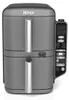 Ninja SL451EU, Teplovzdušná fritéza, 9,5 L, 40 °C, 240 °C, Náhľad obrázku produktu 27