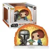 Star Wars - Grogu Force Barrier 719 Funko Pop! Vinyl Figur Produktbild-Vorschau 5