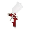 STIER effiziente Farbspritzpistole SFP-600, mit 500 ml Produktbild-Vorschau 2