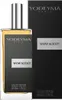 Yodeyma Wow Scent! Parfumovaná voda pre mužov 50 ml Náhľad obrázku produktu 1