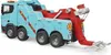 bruder Scania Super 560R Liebherr Camion-grue avec module Voir les images du produit 15