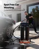 Systém deionizované vody VEVOR pro mytí aut 1250 l, Náhled obrázku produktu 2