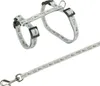 TRIXIE Geschirr mit Leine, Kaninchen  - diverse - 25–44 Produktbild-Vorschau 3