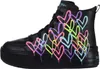 Skechers Schuhe Hyperlift Love Daz, 314075LBKMT Produktbild-Vorschau 2