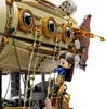 Pantasy 085021 Steampunk Airship - Original-Steampunk Produktbild-Vorschau 3