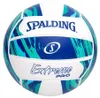 Spalding Extreme Pro Cloud Volleyballball Blau 5 Blau 5 Produktbild-Vorschau 4
