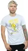 Looney Tunes - "More Puddy Tats" T-Shirt für Herren BI1439 Produktbild-Vorschau 2