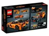 LEGO Technic Chevrolet Corvette ZR1Car Set, Zestaw do Podgląd zdjęcia produktu 24