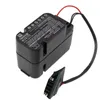 TECHTEK Akku Kompatibel mit [Worx] Landroid WG795E, WG795E, Produktbild-Vorschau 2