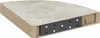 vidaXL Eck-Schweberegal Betongrau 25x25x3,8 cm MDF Produktbild-Vorschau 7