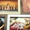 Henzo Groovy Collagerahmen 10x15 cm Mehrfarbig für 8 Fotos Produktbild-Vorschau 3