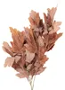 Clayre & Eef Kunstblume 104 cm Braun Kunststoff Produktbild-Vorschau 1