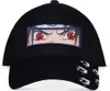 Naruto Baseball Cap Sasuke Men's Produktbild-Vorschau 2