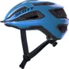 Helmet Arx Plus (ce) metal blue (7377) L Produktbild-Vorschau 4