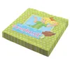 Bibi Blocksberg Servietten 33x33 cm 20er-Pack Produktbild-Vorschau 1