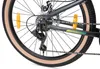 BIKESTAR Kinder Jugend Mountainbike 24 Zoll ab 8 Jahre | 21 Produktbild-Vorschau 5