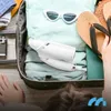 MalTec naparovacia žehlička parný narovnávač naparovač Náhľad obrázku produktu 4