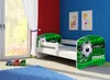 ACMA Jugendbett Kinderbett Junior-Bett Komplett-Set mit Produktbild-Vorschau 2
