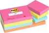 Post-it Notes notes adhésives 38 x 51 mm Poptimistic 12 Voir les images du produit 1