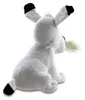 Happy People 58722 Peluche Idéfix 35cm Doudou en tissu doux Voir les images du produit 2