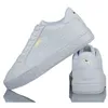 Puma Cali Star Wit - Damen Sneaker - 380176 01 Produktbild-Vorschau 2