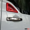 Obložení klik dveří Krytky klik dveří pro Renault Master Náhled obrázku produktu 2