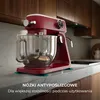 Fentic Robot Kuchenny 1800W, Misa nierdzewna 7L, Mikser Podgląd zdjęcia produktu 5