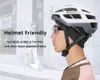 ROCKBROS Bonnet Vélo Hiver Cap Sous-Casquette Casque Voir les images du produit 7
