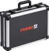 Meister kufr na nářadí prázdný 460 x 320 x 140 mm 15 kapes Náhled obrázku produktu 2