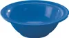 Waca Melamin Schüssel 16,5 cm Ø blau klein Produktbild-Vorschau 3
