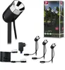 Paulmann Plug & Shine Faretto da giardino a LED Set base Anteprima dell’immagine prodotto 1