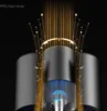 Výkonný iontový fén pro domácnost a kadeřnický salon, 2400 Náhled obrázku produktu 3