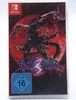 Nintendo Switch Bayonetta 3 Produktbild-Vorschau 11