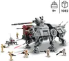 LEGO® 75337 - Star Wars AT-TE Walk Náhľad obrázku produktu 37