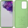 Hülle Samsung Galaxy S20 Ultra Handy Schutz Cover Silikon Produktbild-Vorschau 3
