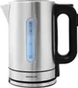 Inventum HW817D Snoerloze Waterkoker 2200W 1.7L RVS/Zwart Produktbild-Vorschau 1