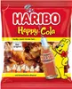 Haribo Happy Cola 175g Produktbild-Vorschau 1