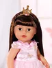 BABY born® Deluxe Prinzessin, Puppenzubehör Produktbild-Vorschau 4