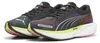 PUMA Damen Laufschuhe Deviate NITRO 2 Psychedelic Rush Wn Produktbild-Vorschau 1