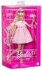 Muñeca Barbie Deluxe Style, con gran lazo Vista previa de la imagen del producto 4