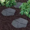 Dekoracyjny Stopień Na Ścieżkę 51X38Cm Multy Home Eu5000130 Podgląd zdjęcia produktu 3