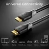 deleyCON 3,0m HDMI Kabel 4K@60Hz 2K@165Hz ARC 18Gbps - Produktbild-Vorschau 7