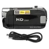Videocamera digitale D90 1080P 16MP schermo rotante da 2,4 Anteprima dell’immagine prodotto 1