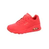 Skechers scarpe Uno, 73690RED Anteprima dell’immagine prodotto 21